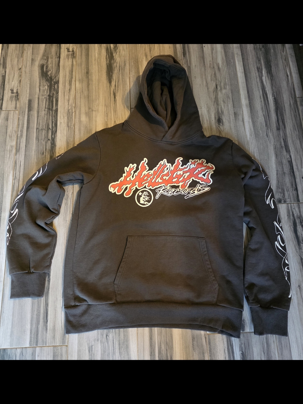 Hellstar Hoodie